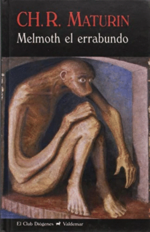 MELMOTH EL ERRABUNDO