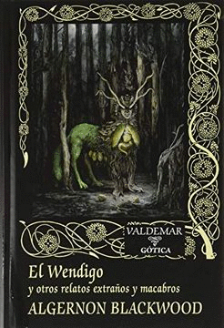 EL WENDIGO