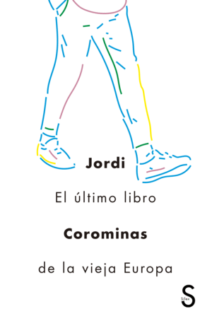 EL ULTIMO LIBRO DE LA VIEJA EUROPA