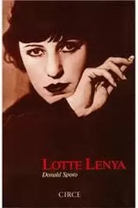 LOTTE LENYA