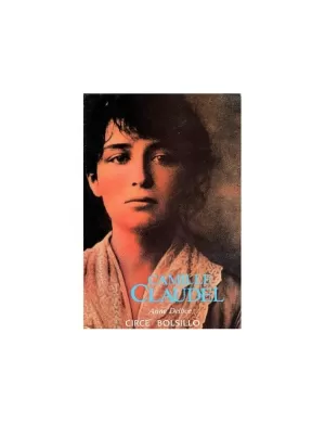 CAMILLE CLAUDEL