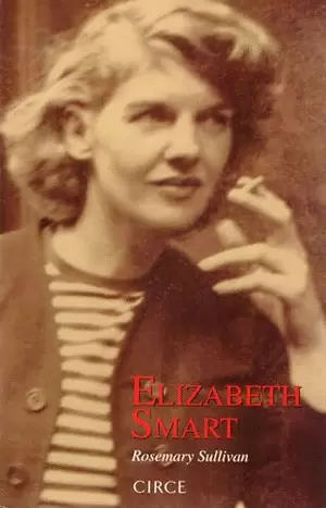 ELIZABETH SMART