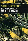 EL HECHIZO DE LILY DAHL