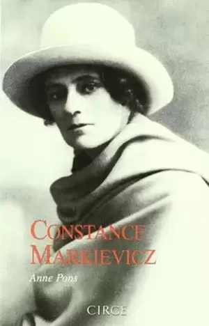 CONSTANCE MARKIEVICZ
