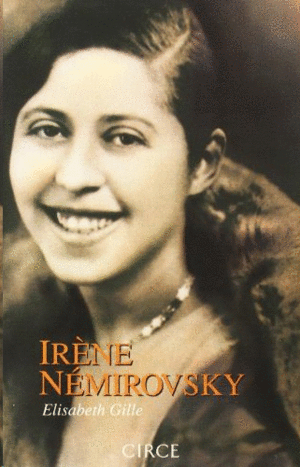 IRÈNE NÉMIROVSKY