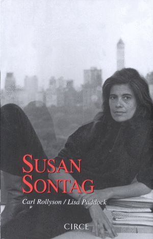 SUSAN SONTAG