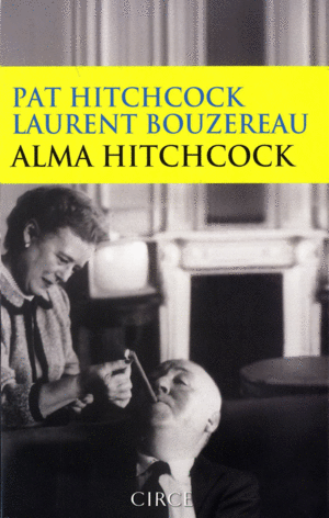 ALMA HITCHCOCK