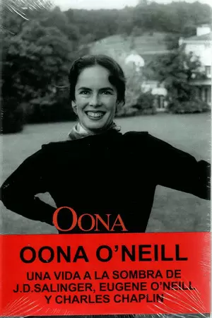 OONA O'NEILL