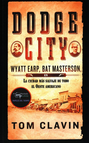 DODGE CITY