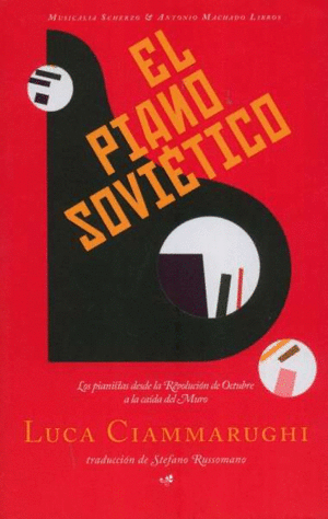 EL PIANO SOVIÉTICO