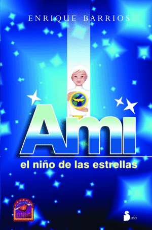 AMI: EL NIÑO DE LAS ESTRELLAS