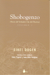 SHOBOGENZO  (VOLUMEN 1)