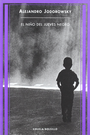 EL NIÑO DEL JUEVES NEGRO