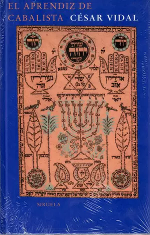 EL APRENDIZ DE CABALISTA
