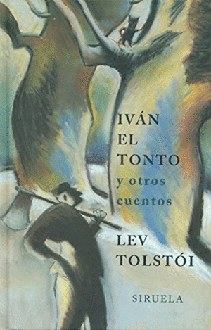 IVÁN EL TONTO