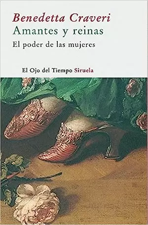 AMANTES Y REINAS