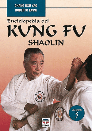 SHAOLIN (VOL. 3)