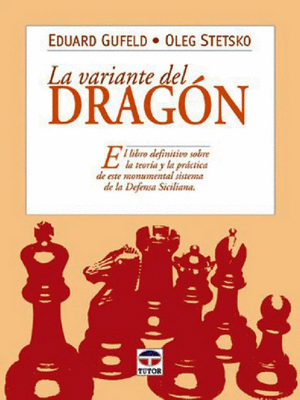 LA VARIANTE DEL DRAGÓN