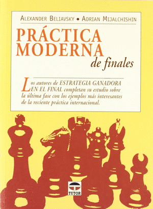 PRACTICA MODERNA DE FINALES