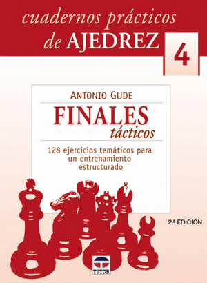 FINALES TÁCTICOS