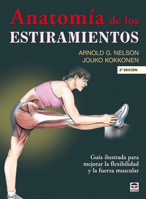 ANATOMÍA DE LOS ESTIRAMIENTOS