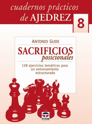 SACRIFICIOS POSICIONALES