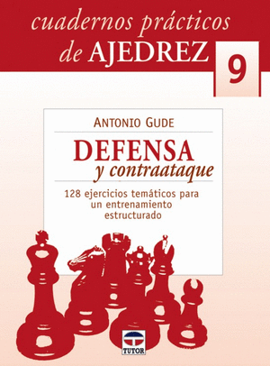 DEFENSA Y CONTRAATAQUE