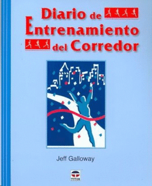 DIARIO DE ENTRENAMIENTO DEL CORREDOR