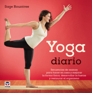 YOGA DIARIO