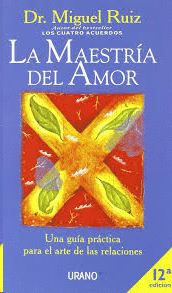 LA MAESTRÍA DEL AMOR