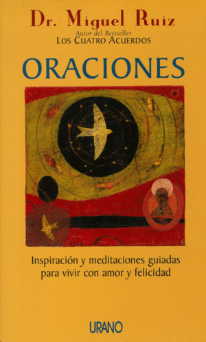 ORACIONES