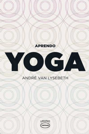 APRENDO YOGA