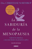 LA SABIDURÍA DE LA MENOPAUSIA