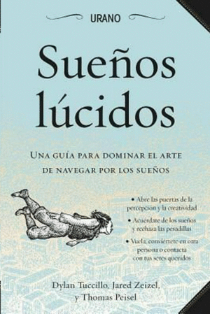 SUEÑOS LÚCIDOS  (GDE)