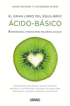 EL GRAN LIBRO DEL EQUILIBRIO ÁCIDO-BÁSICO