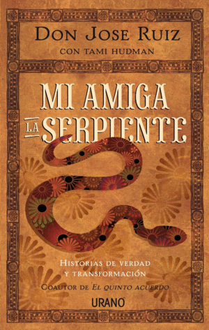 MI AMIGA LA SERPIENTE