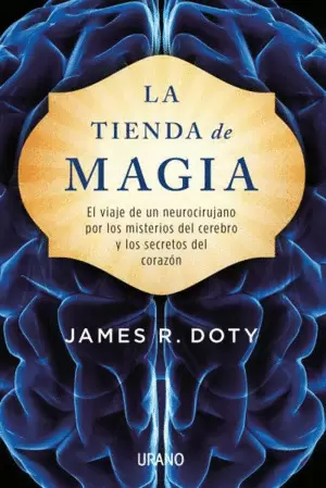 LA TIENDA DE MAGIA