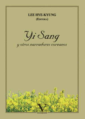YI SANG Y OTROS NARRADORES COREANOS