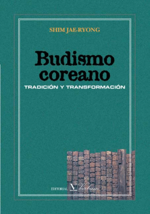 EL BUDISMO COREANO