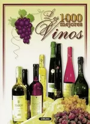 LOS 1000 MEJORES VINOS