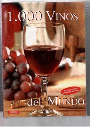1000 VINOS DEL MUNDO