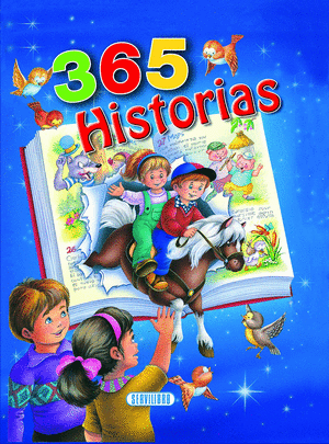 365 HISTORIAS