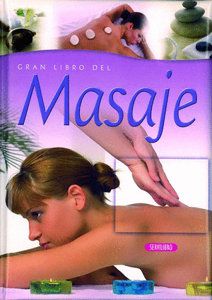 EL GRAN LIBRO DEL MASAJE