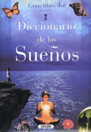 GRAN LIBRO DEL DICCIONARIO DE LOS SUEÑOS