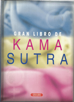 GRAN LIBRO DEL KAMASUTRA