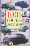 COCHES LEGENDARIOS