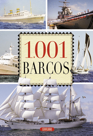 1.001 BARCOS