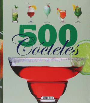 500 COCTELES