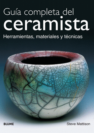 GUÍA COMPLETA DEL CERAMISTA (2017)