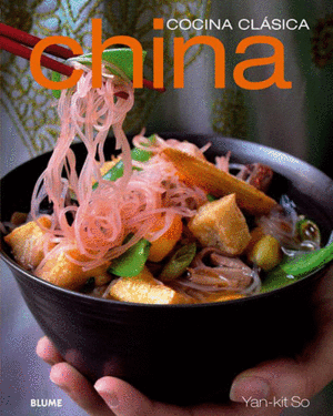 COCINA CLÁSICA CHINA